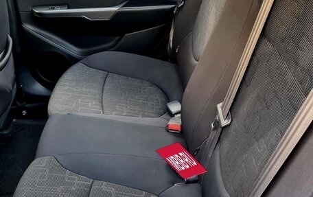 KIA Rio III рестайлинг, 2013 год, 980 000 рублей, 6 фотография