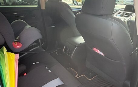 Lexus NX I, 2016 год, 3 190 000 рублей, 2 фотография