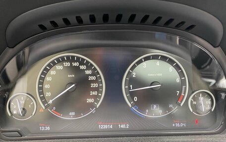 BMW 6 серия, 2012 год, 2 850 000 рублей, 12 фотография