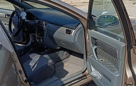 Chevrolet Lacetti, 2008 год, 350 000 рублей, 10 фотография