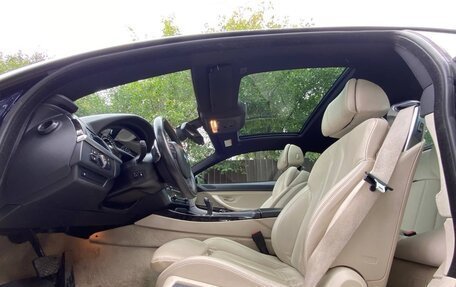 BMW 6 серия, 2012 год, 2 850 000 рублей, 14 фотография