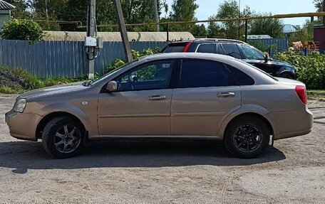 Chevrolet Lacetti, 2008 год, 350 000 рублей, 7 фотография