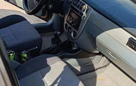 Chevrolet Lacetti, 2008 год, 350 000 рублей, 9 фотография