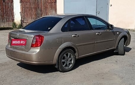 Chevrolet Lacetti, 2008 год, 350 000 рублей, 4 фотография