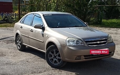 Chevrolet Lacetti, 2008 год, 350 000 рублей, 2 фотография