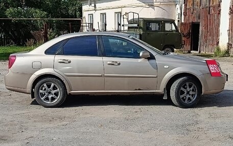 Chevrolet Lacetti, 2008 год, 350 000 рублей, 3 фотография