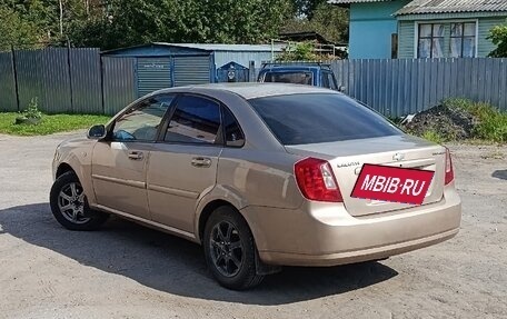 Chevrolet Lacetti, 2008 год, 350 000 рублей, 6 фотография