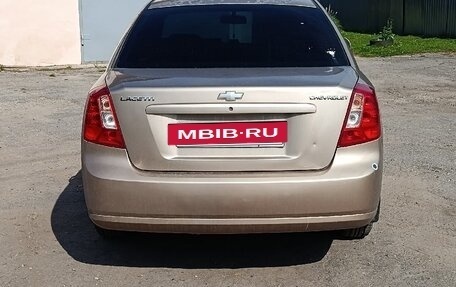 Chevrolet Lacetti, 2008 год, 350 000 рублей, 5 фотография