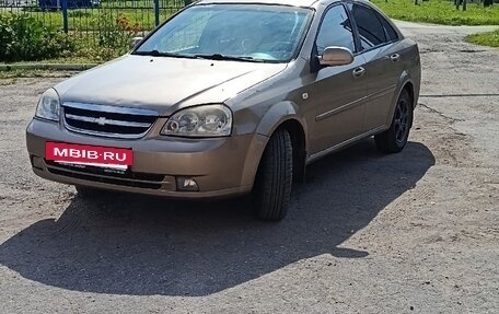 Chevrolet Lacetti, 2008 год, 350 000 рублей, 8 фотография