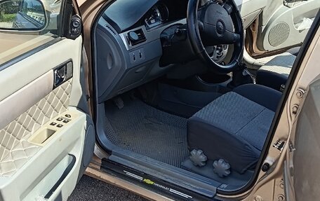 Chevrolet Lacetti, 2008 год, 350 000 рублей, 16 фотография