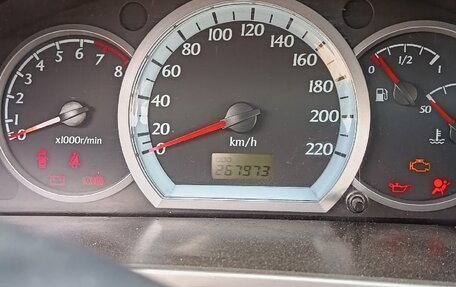 Chevrolet Lacetti, 2008 год, 350 000 рублей, 18 фотография