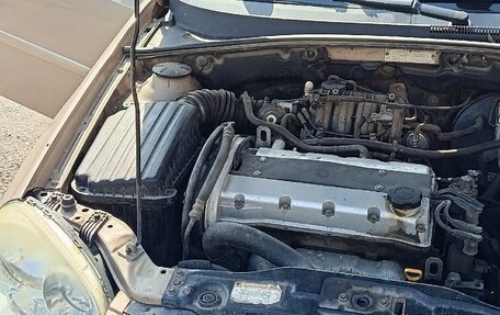 Chevrolet Lacetti, 2008 год, 350 000 рублей, 28 фотография