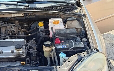 Chevrolet Lacetti, 2008 год, 350 000 рублей, 29 фотография