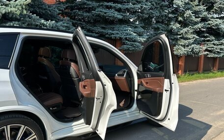 BMW X5, 2020 год, 6 900 000 рублей, 5 фотография
