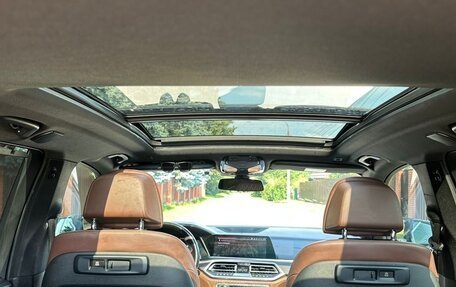 BMW X5, 2020 год, 6 900 000 рублей, 10 фотография