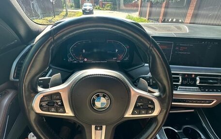 BMW X5, 2020 год, 6 900 000 рублей, 3 фотография
