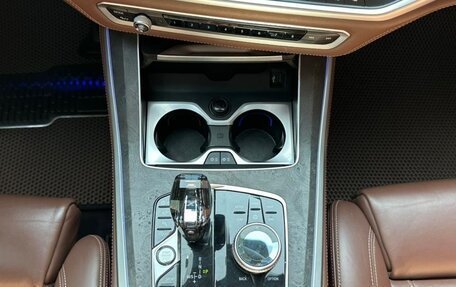 BMW X5, 2020 год, 6 900 000 рублей, 2 фотография