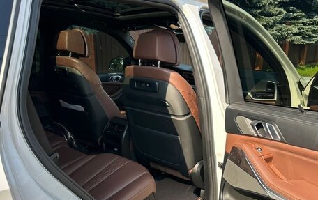 BMW X5, 2020 год, 6 900 000 рублей, 4 фотография