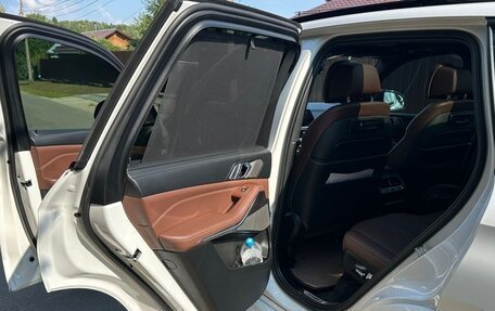 BMW X5, 2020 год, 6 900 000 рублей, 6 фотография