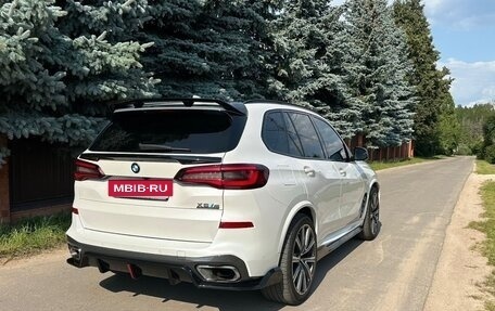 BMW X5, 2020 год, 6 900 000 рублей, 12 фотография