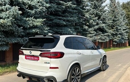 BMW X5, 2020 год, 6 900 000 рублей, 13 фотография