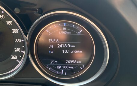 Mazda CX-5 II, 2018 год, 3 000 000 рублей, 6 фотография