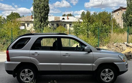 KIA Sportage II, 2009 год, 950 000 рублей, 6 фотография