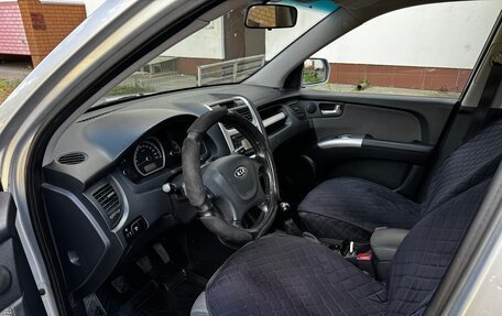 KIA Sportage II, 2009 год, 950 000 рублей, 11 фотография