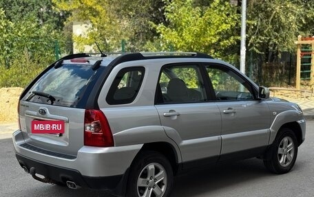 KIA Sportage II, 2009 год, 950 000 рублей, 5 фотография