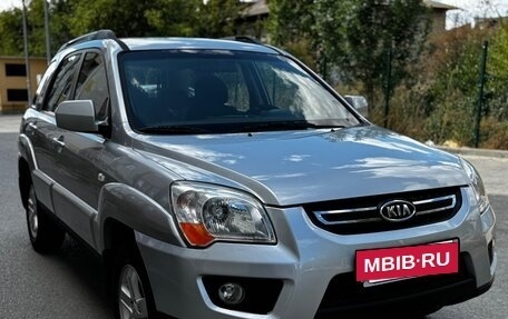 KIA Sportage II, 2009 год, 950 000 рублей, 8 фотография