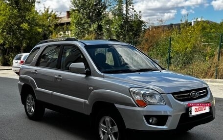 KIA Sportage II, 2009 год, 950 000 рублей, 7 фотография