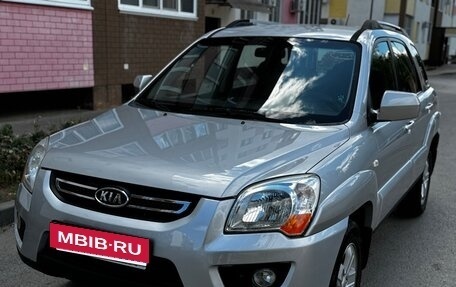 KIA Sportage II, 2009 год, 950 000 рублей, 10 фотография