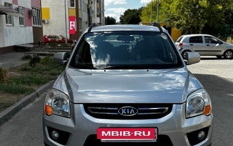 KIA Sportage II, 2009 год, 950 000 рублей, 9 фотография