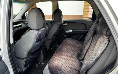 KIA Sportage II, 2009 год, 950 000 рублей, 14 фотография
