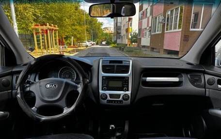 KIA Sportage II, 2009 год, 950 000 рублей, 15 фотография