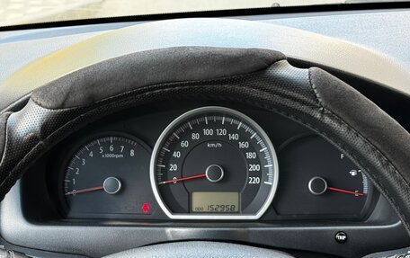 KIA Sportage II, 2009 год, 950 000 рублей, 17 фотография