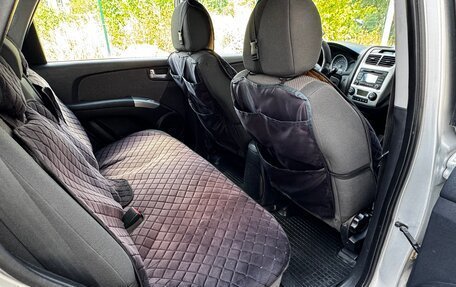KIA Sportage II, 2009 год, 950 000 рублей, 20 фотография