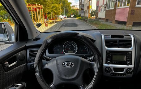 KIA Sportage II, 2009 год, 950 000 рублей, 16 фотография