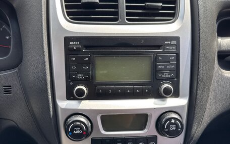 KIA Sportage II, 2009 год, 950 000 рублей, 27 фотография