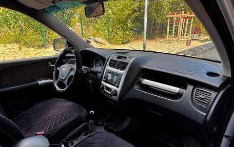 KIA Sportage II, 2009 год, 950 000 рублей, 22 фотография