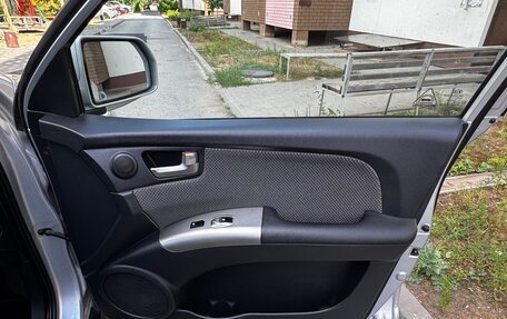 KIA Sportage II, 2009 год, 950 000 рублей, 24 фотография