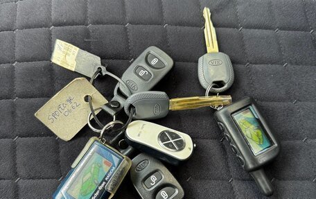 KIA Sportage II, 2009 год, 950 000 рублей, 26 фотография