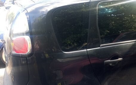 Citroen C3 Picasso I, 2010 год, 430 000 рублей, 5 фотография