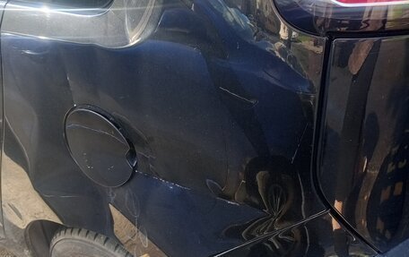 Citroen C3 Picasso I, 2010 год, 430 000 рублей, 6 фотография