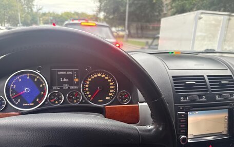 Volkswagen Touareg III, 2006 год, 1 200 000 рублей, 8 фотография