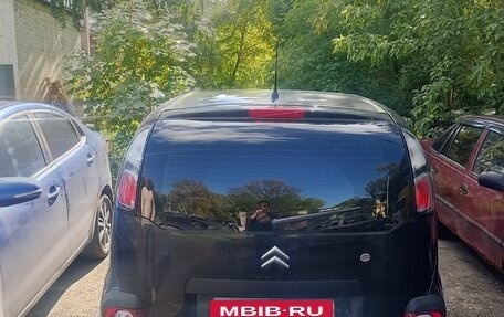 Citroen C3 Picasso I, 2010 год, 430 000 рублей, 8 фотография