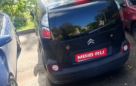 Citroen C3 Picasso I, 2010 год, 430 000 рублей, 7 фотография