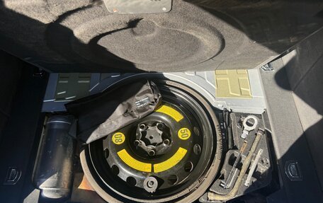 Volkswagen Touareg III, 2006 год, 1 200 000 рублей, 18 фотография