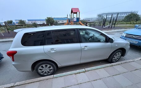 Toyota Corolla, 2010 год, 600 000 рублей, 3 фотография