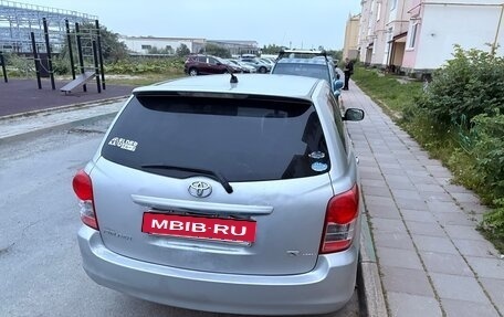 Toyota Corolla, 2010 год, 600 000 рублей, 2 фотография